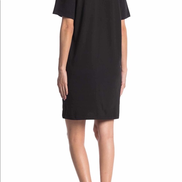 Madeewell T-Shirt Dress - Picture 2 of 2